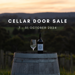 Mandala Cellar Door Sale 1 - 31 October